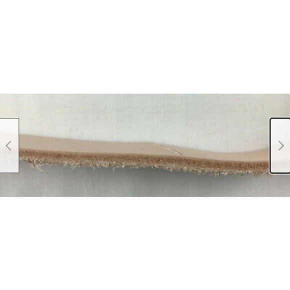 4506-00 Tandy Leather Belt Blank up to 42" waist, 1.5" wide FLAWED - Picture 6 of 8